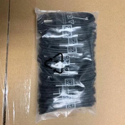 100x Micro USB Fast Charge Cable Rapid Sync Cord Charger Plug Bulk Wholesale - Image 1 of 3