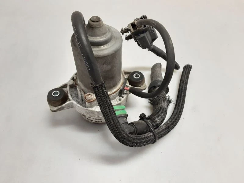 Aspiradora Jeep JK Wrangler A.I.R. Bomba de aire delantera Smog 04581586AA 2012-2017 103940 Foto 1 de 4