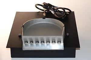 Oasis Bleischussmaschine - Nachladen - Munition - 110 VOLT - 2 SÄTZE TROPFER ENTHALTEN - Bild 1 von 4
