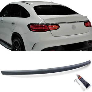 Heckspoiler Lippe Sport Ausführung für Mercedes GLE Coupe C292 15-19 - Picture 1 of 8
