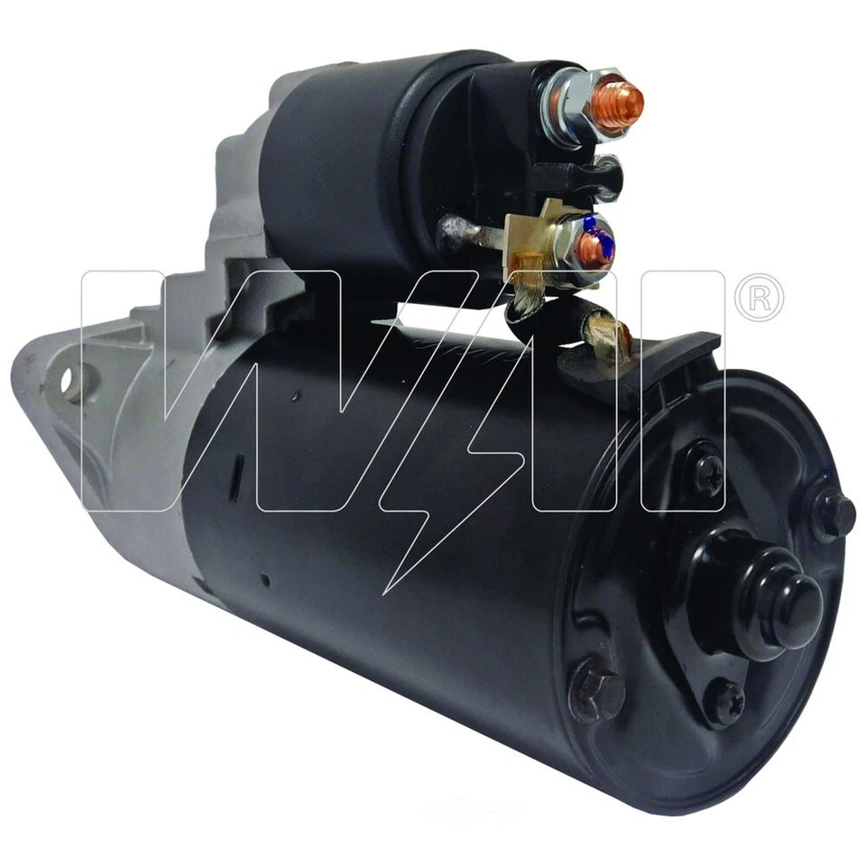 MPA 17925 Starter Motor - Image 1 of 1