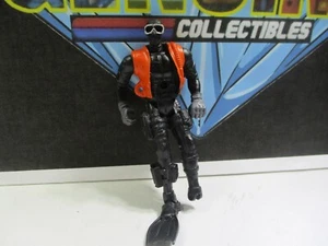 Chap Mei Frogman + Chaleco de Buceo Naranja + Una (1) Aleta SOLAMENTE ¡Realmente Bonito! - Imagen 1 de 1