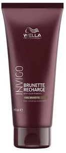 Acondicionador de color de recarga Wella Professionals Invigo Cool Morette 200 ml - Imagen 1 de 1