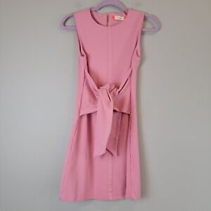 Ted Baker Papron Sleeveless Dress 1 size 2/4