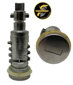 Jee'p Renegade dal 2014  Nottolino Serratura Senza Chiave Blocchetto Cilindretto - Foto 1 di 3