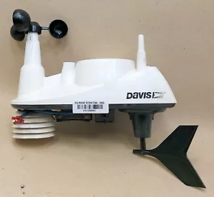 Davis Instruments 6250 Vantage Vue Wireless Weather Station - Picture 1 of 11