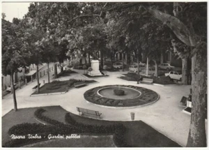 NOCERA UMBRA - PERUGIA - GIARDINI PUBBLICI -8828- - Picture 1 of 1