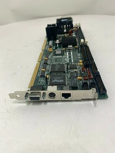 Industrial Computer Source SB686CBX Single Board PGA370 SBC W/ CELERON 433MHZ - Picture 1 of 7