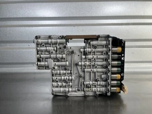 7-13 BMW E90 E92 335i ZF 6HP19 Transmission Valve Body and Mechatronics Unit OEM - Picture 1 of 16