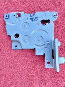 1949 - 1954 Chevrolet REBUILT Left Front Door Latch Assembly #4560815 - Picture 1 of 5