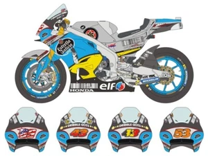 DECALS 1/12 HONDA RC213V – TEAM MARC VDS 2016 – BS12-016 - Imagen 1 de 10