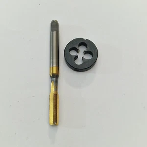 MACHINE TAPS SWISS M5.5 x 05 Precise Engineered Machine Tap Sets 355 - Bild 1 von 5