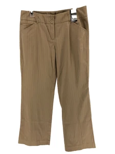 NWT - New York & Company Women's Work Pants Size 10x31 - Picture 1 of 5