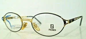 OCCHIALE VISTA FENDI 7048 202 50/20 135 ** NUOVO! NEW!!!/ - Foto 1 di 1