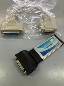 Express card LPT - Foto 1 di 1