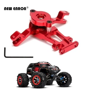 5344 Steering Arm Assembly Bell Crank For 1/10 Traxxas Revo Summit ERevo Slayer - Picture 1 of 25