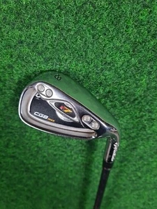 TAYLORMADE r7 CGB MAX 8-Eisen - Herren (Graphit, 36 Zoll, Rechts, Midfirm Flex) - Bild 1 von 4