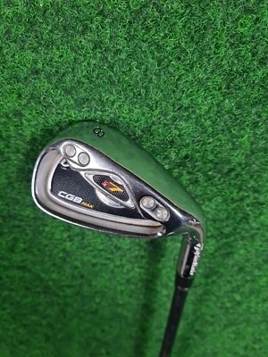 TAYLORMADE r7 CGB MAX 8-Eisen - Herren (Graphit, 36 Zoll, Rechts, Midfirm Flex) - Bild 1 von 4