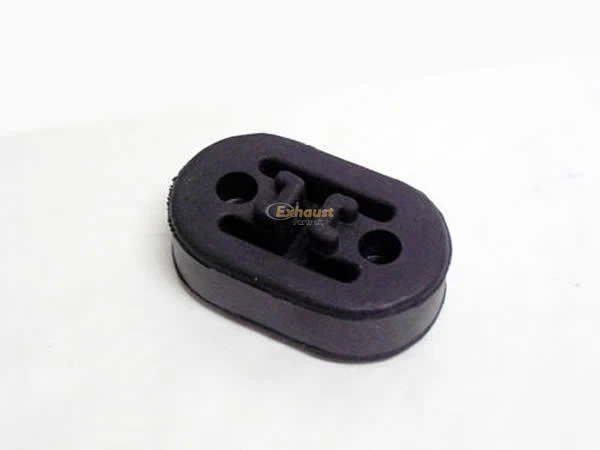 Daewoo Kalos Escape Montaje Soporte de Goma - Imagen 1 de 1