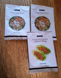 Epicure Crispy Crunchy Lettuce  Wrap Seasoning Mix - Picture 1 of 2