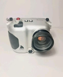 Maco SC100 Digital Light & Motion Industries Underwater Video Housing - Picture 1 of 17