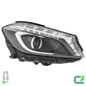 Faro Principal Derecho LED HELLA para Mercedes-Benz (W176) - Imagen 1 de 7