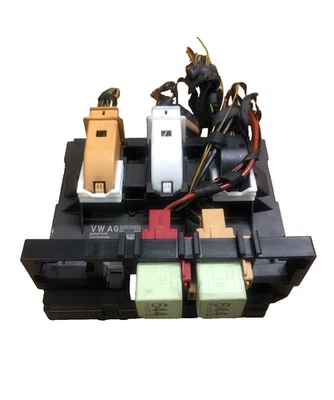 Volkswagen Passat Tiguan 2009-2015 módulo de control de carrocería BCM 5K0937085Q Foto 1 de 4