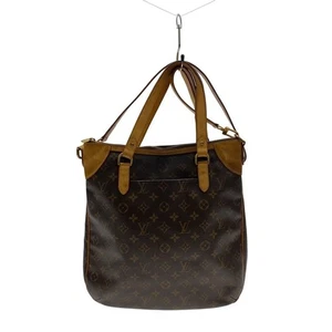 LOUIS VUITTON Odeon GM Monogram Monogram Tote 9353 - Picture 1 of 7