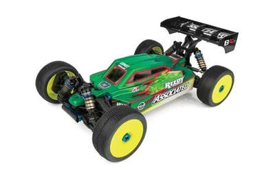 80950 Associated RC8B4.1e Buggy Elettrica 1:8 Kit - Immagine 1 di 4