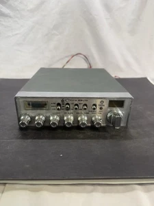 Radio CB clásica Cobra 29 LTD sin probar - Imagen 1 de 5