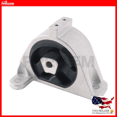 For Chrysler Town & Country 07-01 3.8L Rear LH Auto Trans. Mount - Image 1 of 4