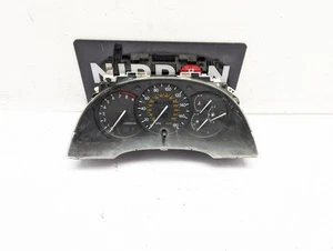 TOYOTA CELICA GT4 MK6 T200 SERIES 1994 - 2000 SPEEDOMETER 84790 83200-20721 - Picture 1 of 12