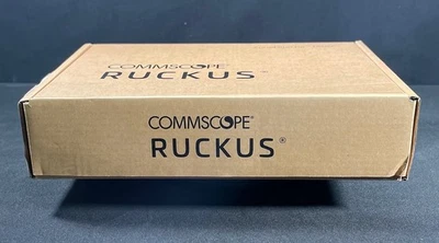 NEW Ruckus ZD1200 Wireless Zone Director -Same Day Shipping - Image 1 of 4