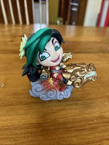 2015 Riot Games League of Legends Figure - Jinx Firecracker Series 2 OOB - Picture 1 of 5