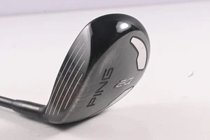 Left Hand Ping i20 #3 Wood / 15 Degree / Regular Flex Ping TFC 707 Shaft - Picture 1 of 8