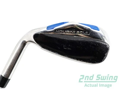 Tour Edge Hot Launch E521 Iron-Wood Hybrid 4 Hybrid Graphite Regular Left 39.25i - Image 1 of 4