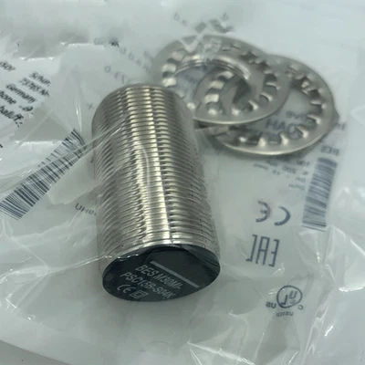 For BES00AH BES M30MI-PSC15B-S04K Proximity Sensor 10-30V DC Inductive Sensor - Image 1 of 3