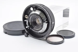 Mamiya Sekor 65 mm F6,3 para Universal Press Super 23 [casi como nuevo] de Japón #7526 - Imagen 1 de 19