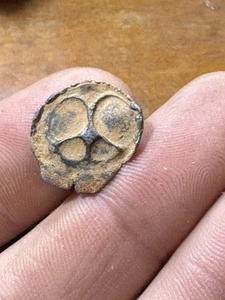 Antique Gaulish Coin? To Identify - Picture 1 of 2