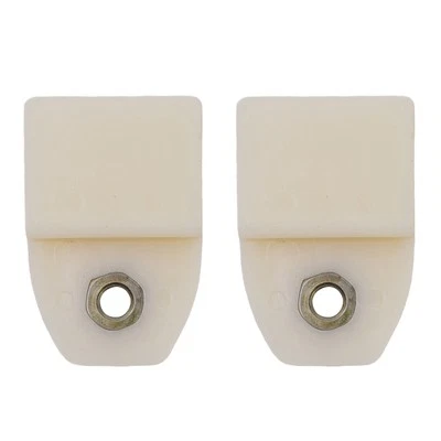 Glass Channel Clips Car Accessories Fit For CIVIC ODYSSEY 1988-2015 Foto 1 de 4