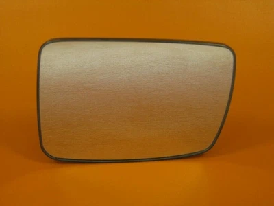 LAND ROVER LR2 ESPEJO RETROVISOR IZQUIERDO CONDUCTOR 2005 2006 2007 2008 2009 LR3 CONVEXO OEM Foto 1 de 4