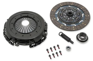 Hays 91D-2000 Diesel 650 Clutch Kit 1994-1998 Ford F-250/F-350 7.3L Diesel Diame - Picture 1 of 11