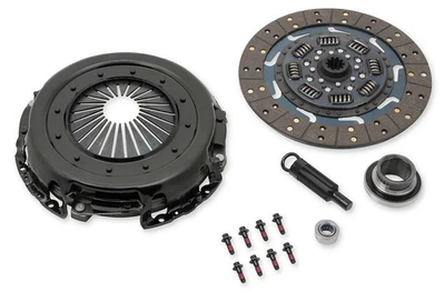 Hays 91D-2000 Diesel 650 Clutch Kit 1994-1998 Ford F-250/F-350 7.3L Diesel Diame - Image 1 of 4