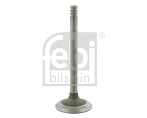 FEBI BILSTEIN Einlassventil 23956 für SEAT VW 80 IBIZA 86C 1H5 GOLF POLO CORDOBA - Bild 1 von 6