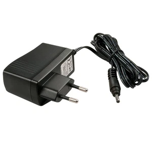 LINDY 70227 Euro-Steckernetzteil 5V DC 2A Level VI mit Mini-DC Rundstecker 3 443 - Afbeelding 1 van 1
