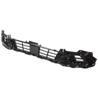 Bumper Face Bar Grilles Front  86531DW040 for Kia Sportage 2023-2024 - Image 1 of 4