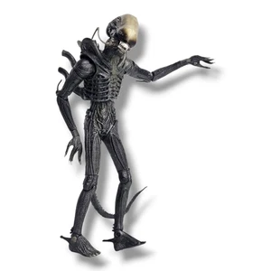 NECA 2008 Alien "Big Chap" Xenomorph 25cm Action Figurine Collectable - Picture 1 of 17