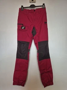 RVRC Revolution Race Cyclone Rescue Pants Waterproof Ladies Trousers Small  - Picture 1 of 6