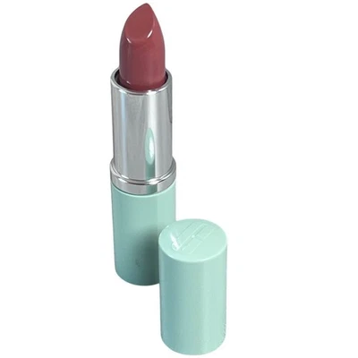 CLINIQUE Colour Surge Lipstick in TOASTED ROSE - Green Tube HTF - Image 1 of 4
