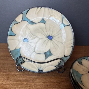 4 Pfaltzgraff Jasmin Salatteller - Bild 1 von 5